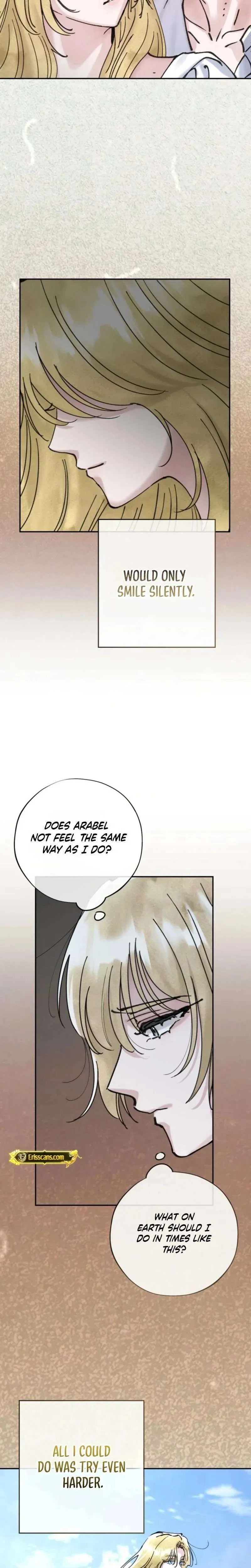 The Maid’s Temptation Chapter 29 – Page 23