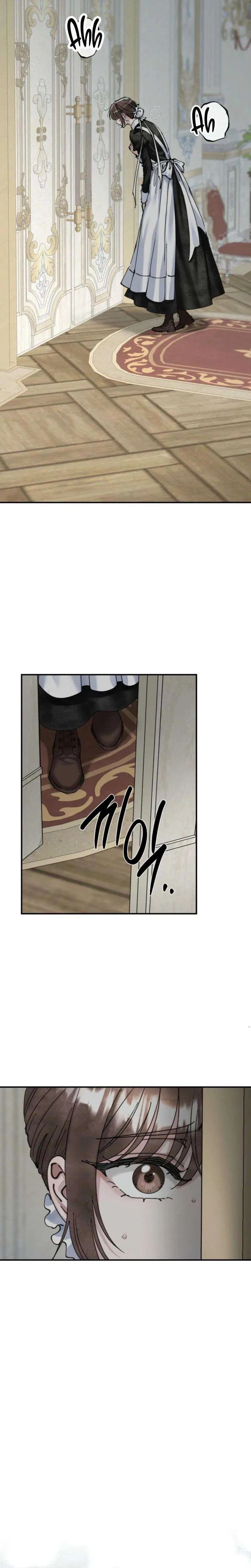 The Maid’s Temptation Chapter 28 – Page 9