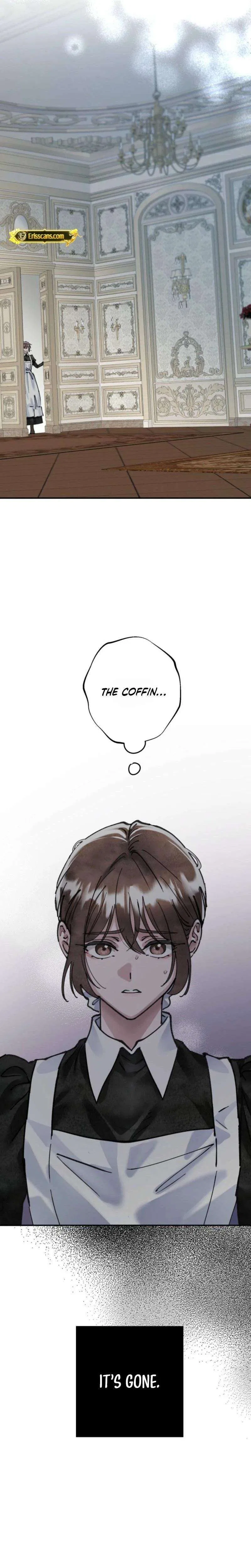 The Maid’s Temptation Chapter 28 – Page 10