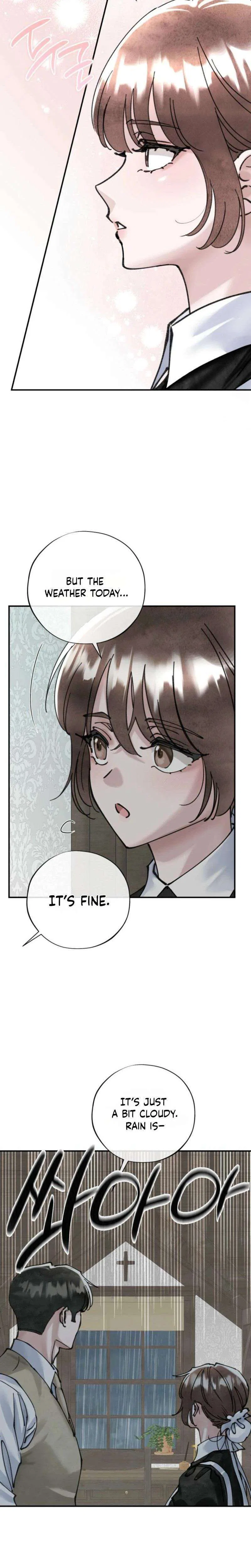 The Maid’s Temptation Chapter 28 – Page 16