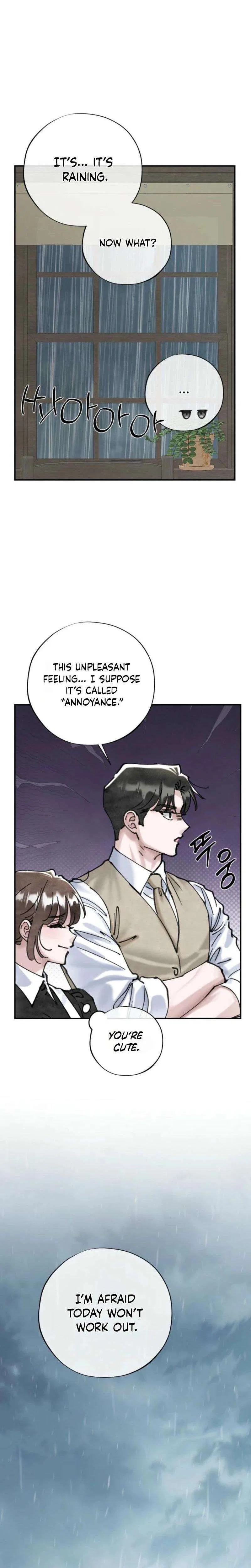 The Maid’s Temptation Chapter 28 – Page 17