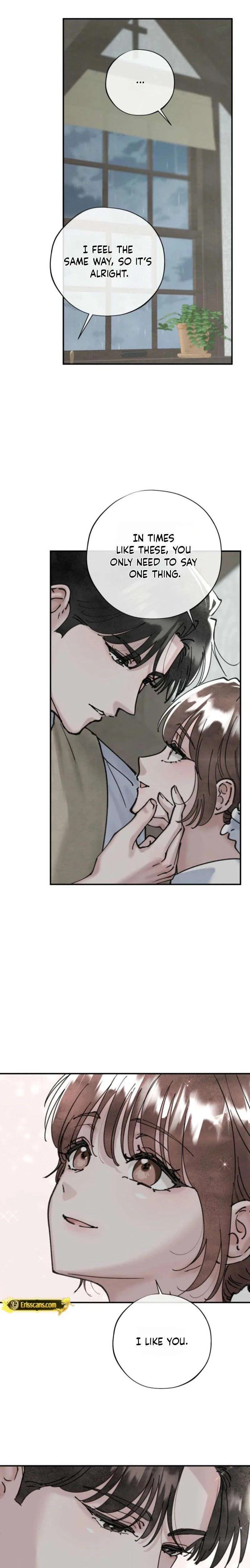 The Maid’s Temptation Chapter 28 – Page 20