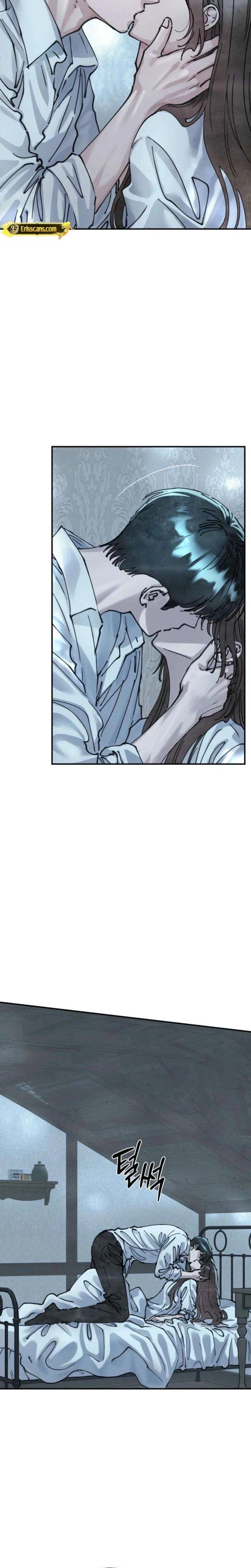 The Maid’s Temptation Chapter 27 – Page 3