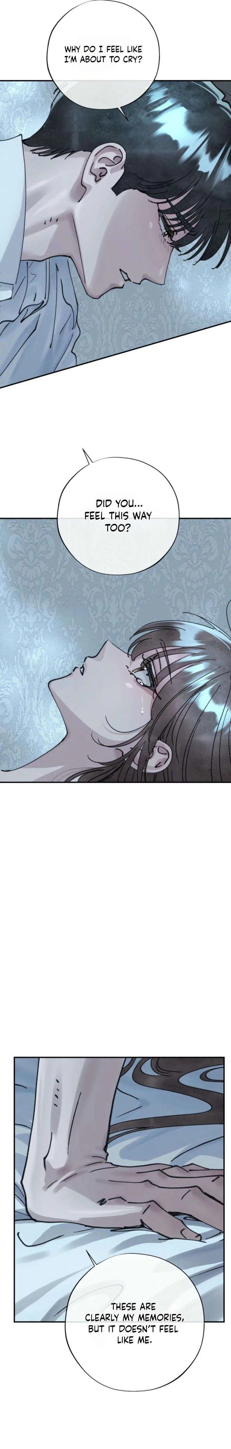 The Maid’s Temptation Chapter 27 – Page 4