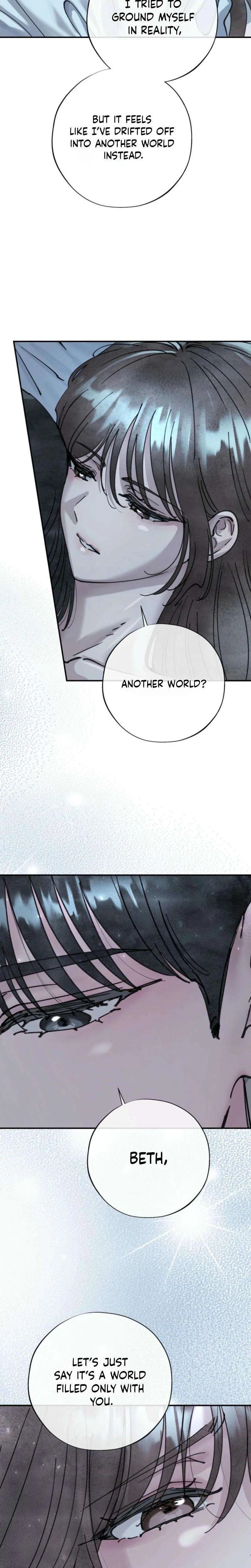 The Maid’s Temptation Chapter 27 – Page 6