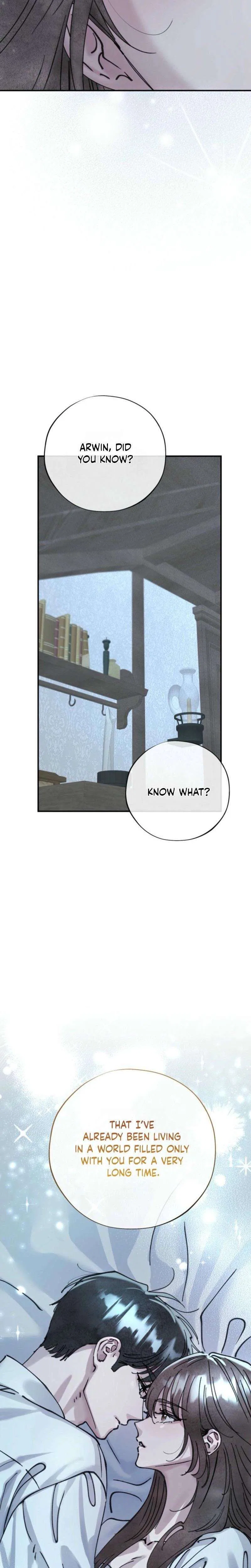 The Maid’s Temptation Chapter 27 – Page 7