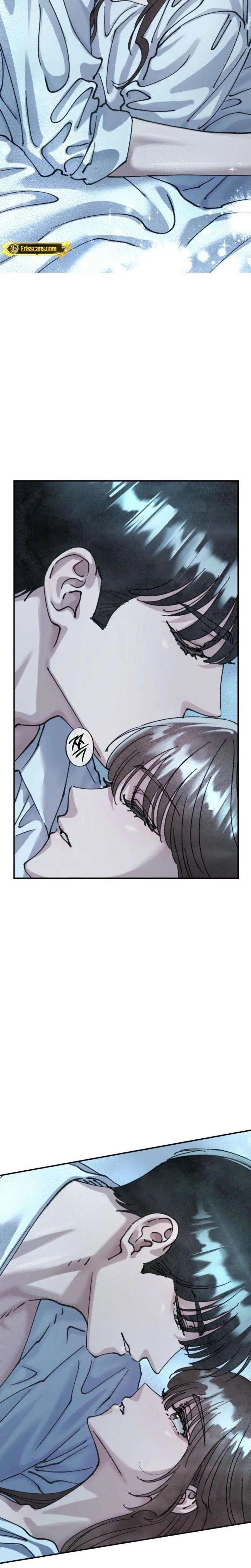 The Maid’s Temptation Chapter 27 – Page 8
