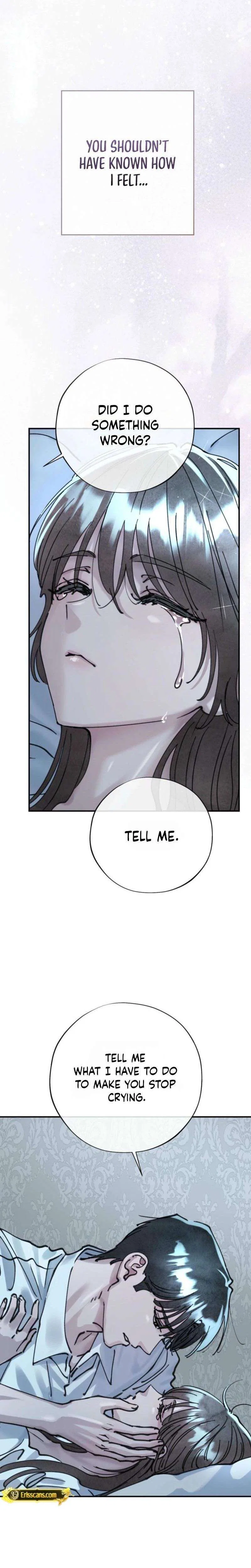 The Maid’s Temptation Chapter 27 – Page 10