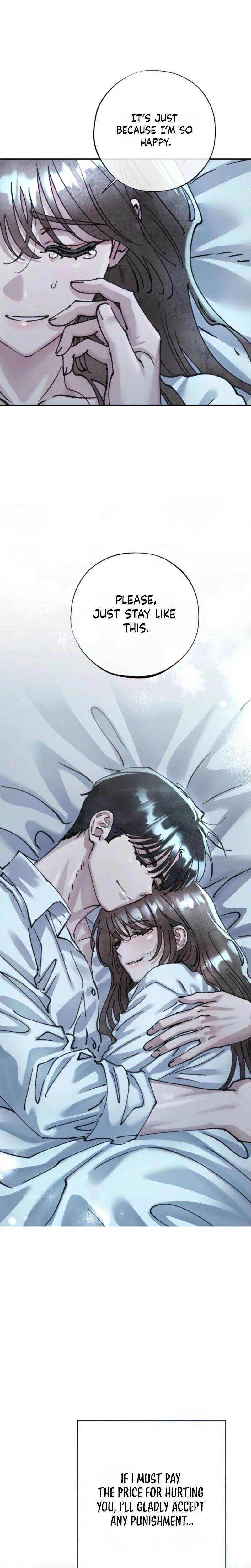 The Maid’s Temptation Chapter 27 – Page 11