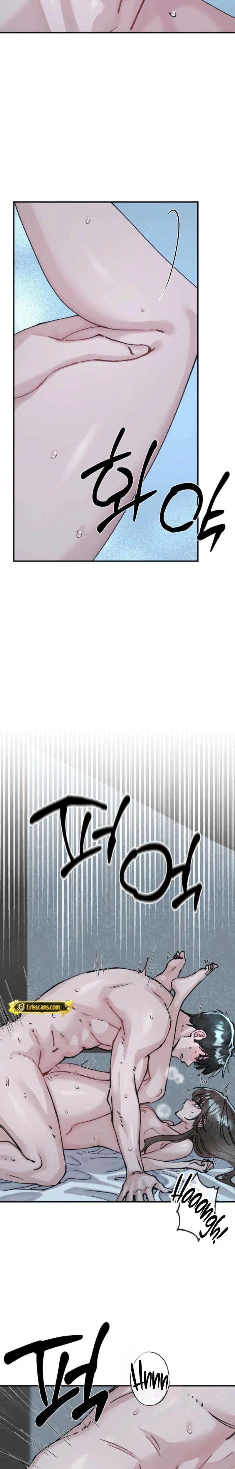 The Maid’s Temptation Chapter 27 – Page 15