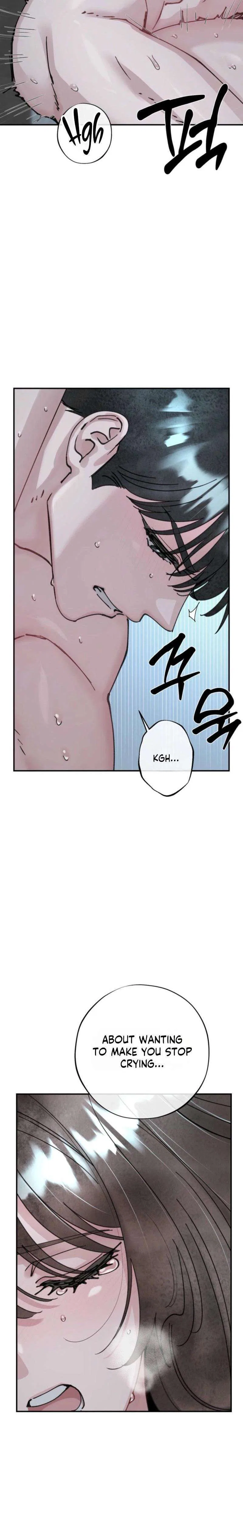 The Maid’s Temptation Chapter 27 – Page 16