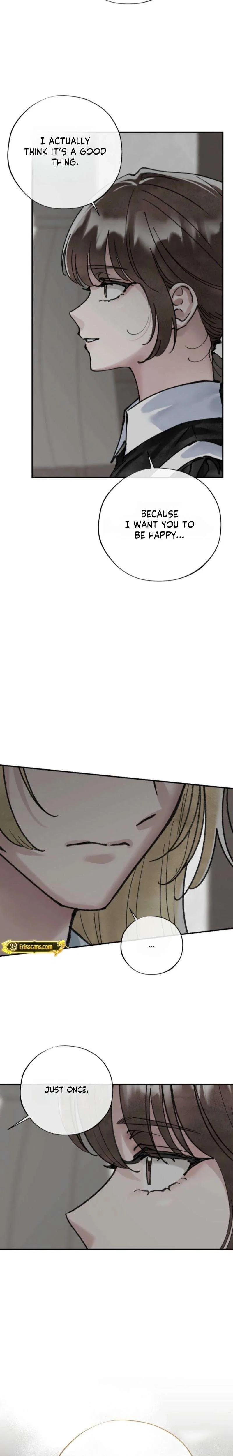 The Maid’s Temptation Chapter 27 – Page 23