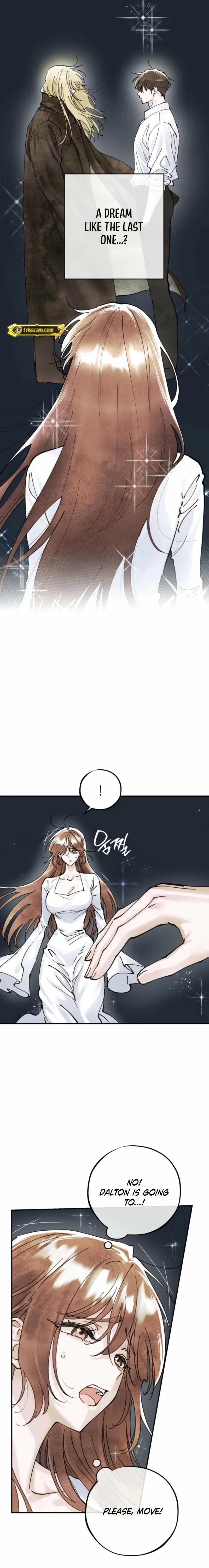 The Maid’s Temptation Chapter 26 – Page 3
