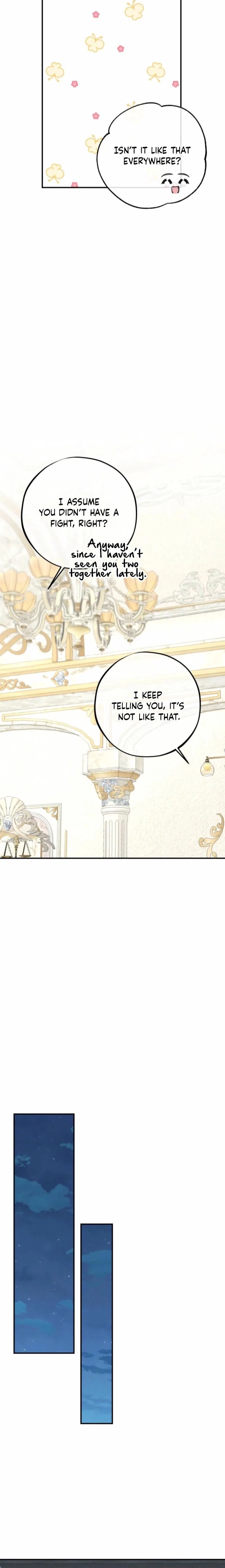 The Maid’s Temptation Chapter 26 – Page 15