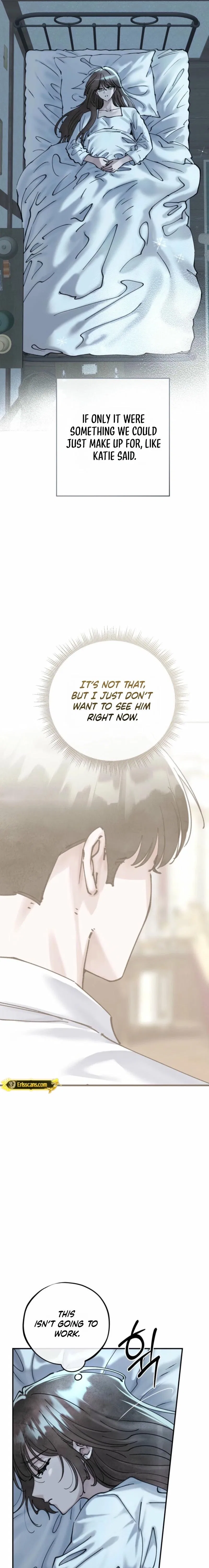 The Maid’s Temptation Chapter 26 – Page 16