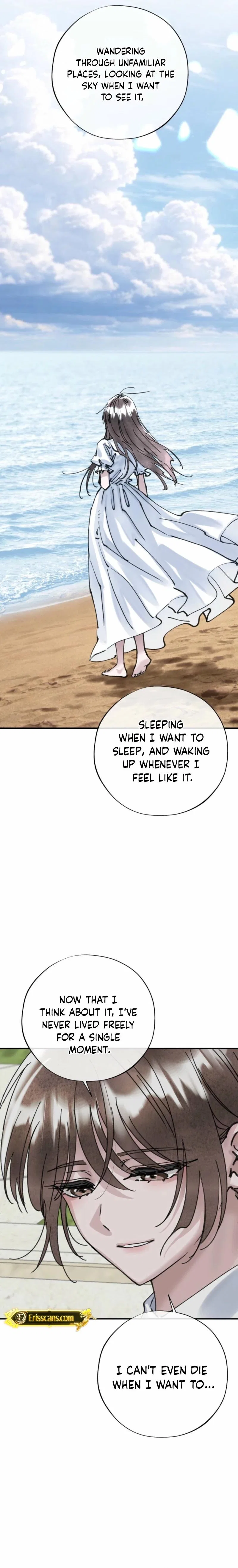 The Maid’s Temptation Chapter 25 – Page 19