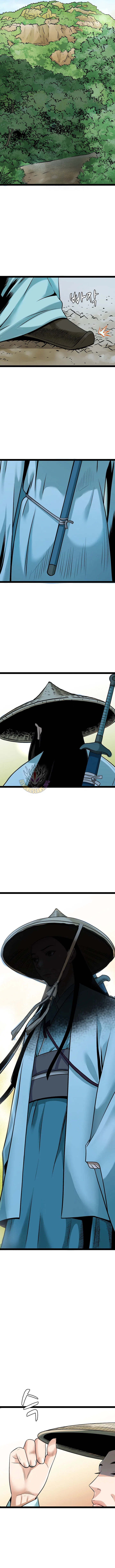 Gangho, Such Madness! Chapter 43 – Page 2
