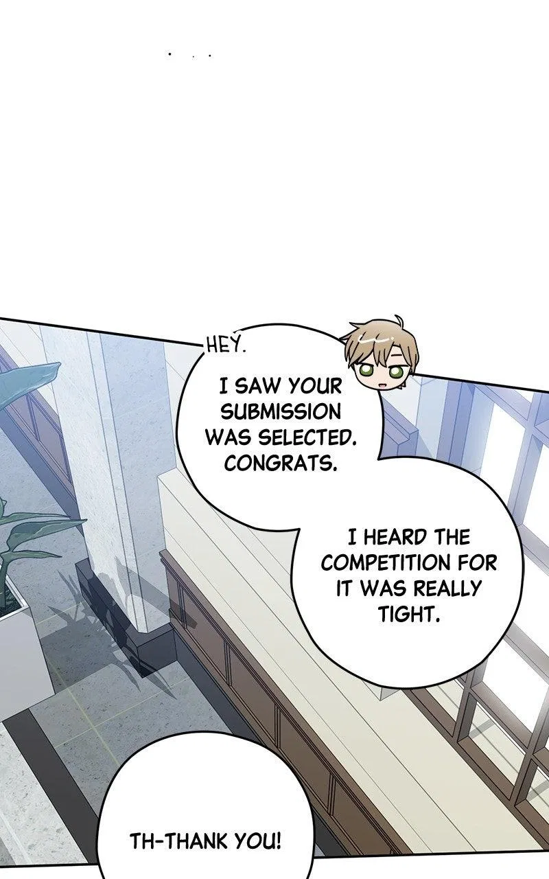 Summer Moon: The Q-Freeze Chapter 43 – Page 10