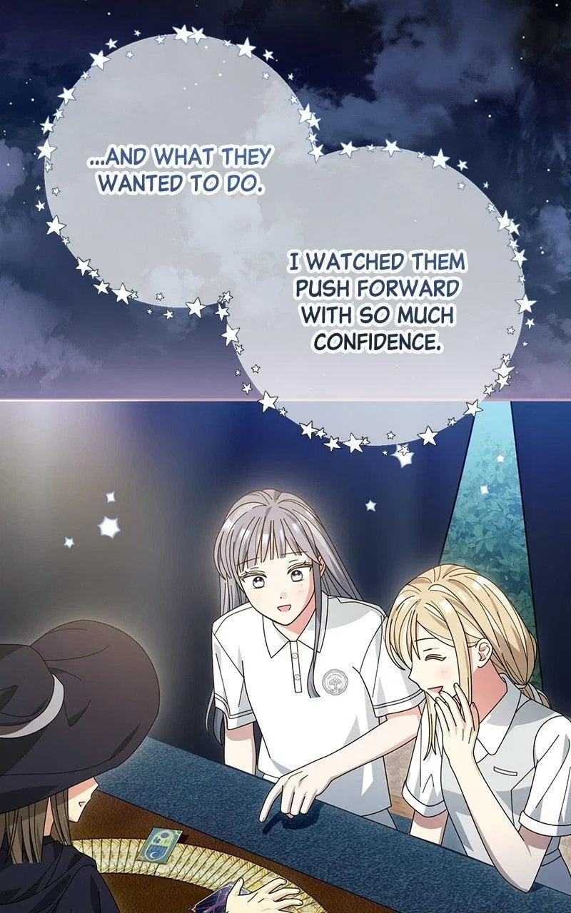 Summer Moon: The Q-Freeze Chapter 43 – Page 77