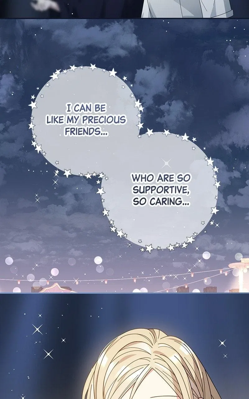 Summer Moon: The Q-Freeze Chapter 43 – Page 84