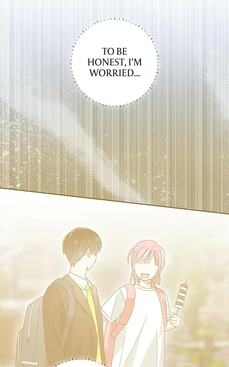 Summer Moon: The Q-Freeze Chapter 42 – Page 61