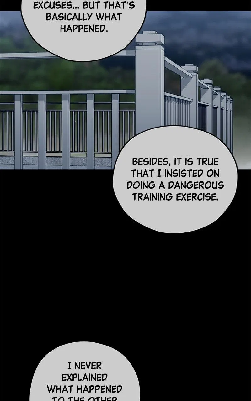Summer Moon: The Q-Freeze Chapter 42 – Page 98