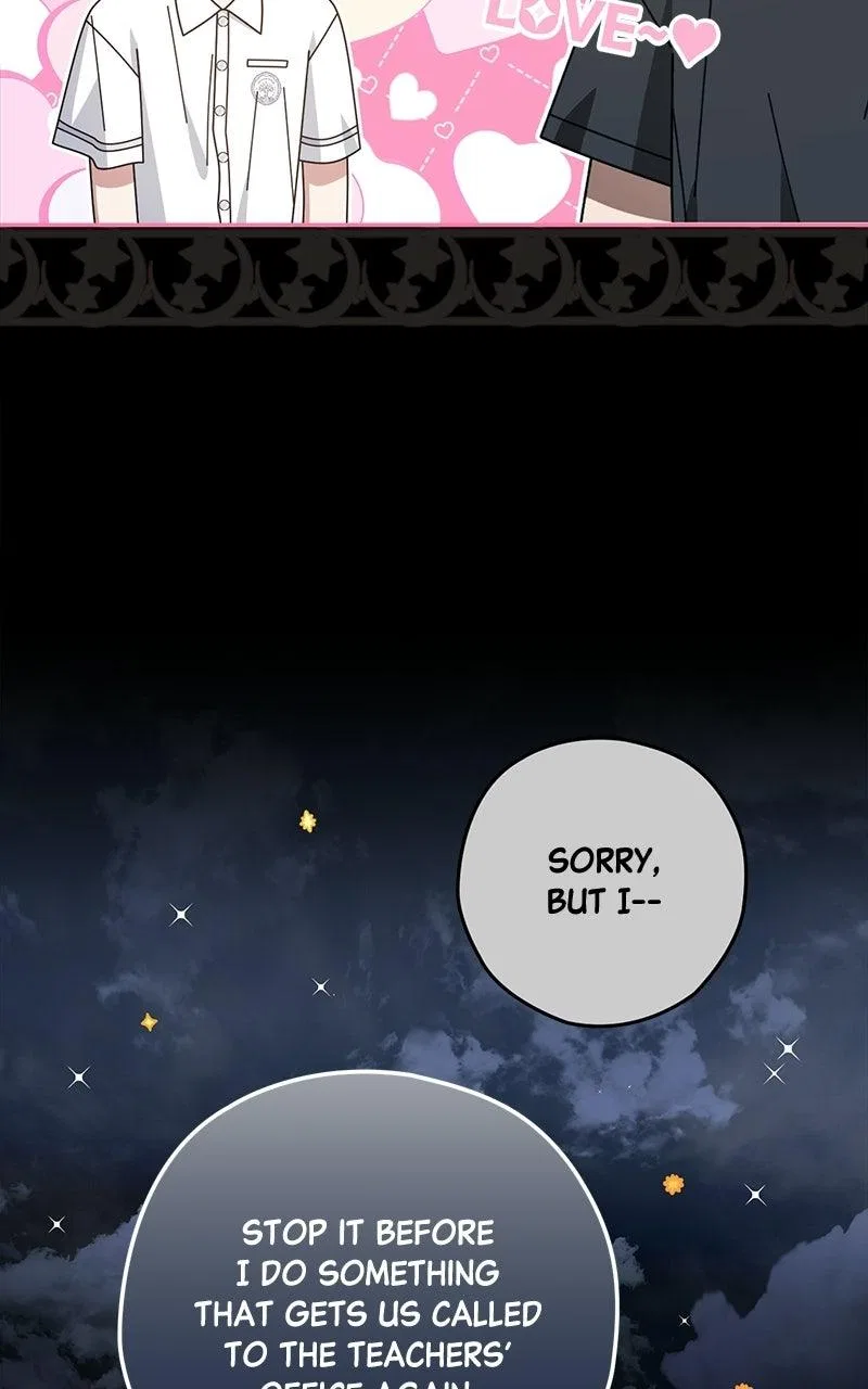 Summer Moon: The Q-Freeze Chapter 42 – Page 112