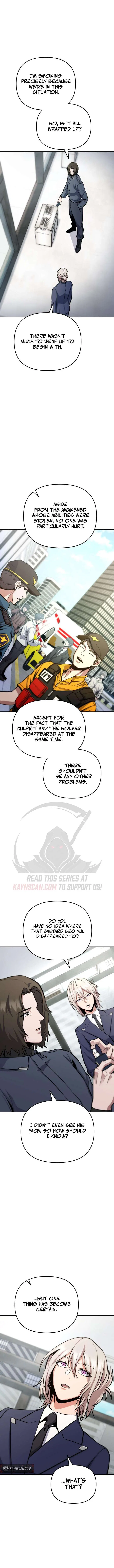 Nation-Class Dungeon Architect Chapter 29 – Page 2