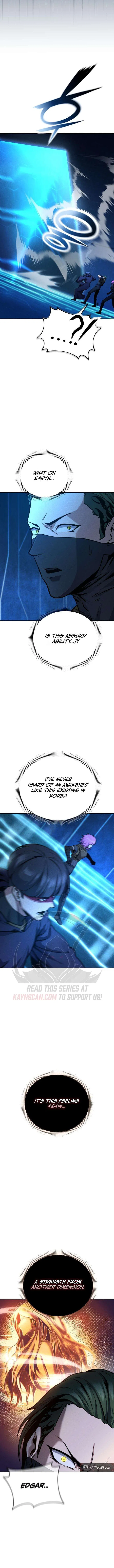 Nation-Class Dungeon Architect Chapter 29 – Page 9