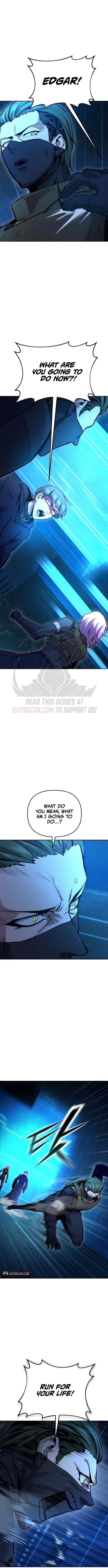 Nation-Class Dungeon Architect Chapter 29 – Page 10