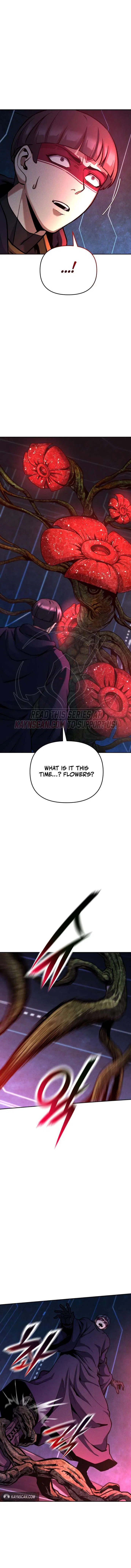 Nation-Class Dungeon Architect Chapter 29 – Page 16