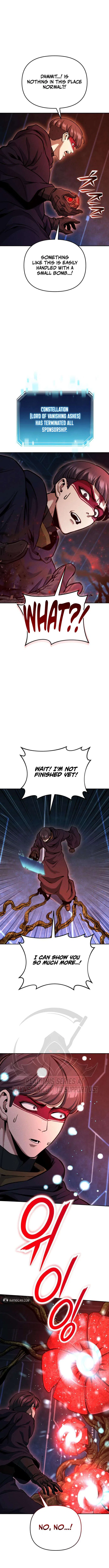 Nation-Class Dungeon Architect Chapter 29 – Page 17