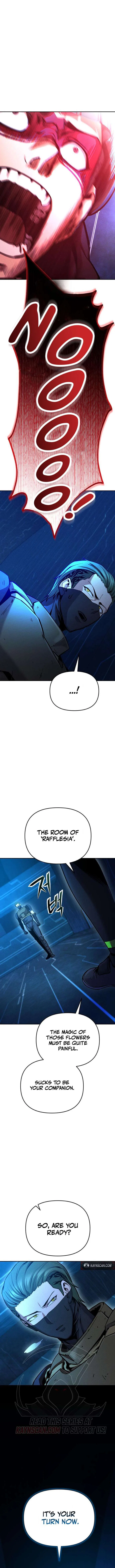 Nation-Class Dungeon Architect Chapter 29 – Page 18