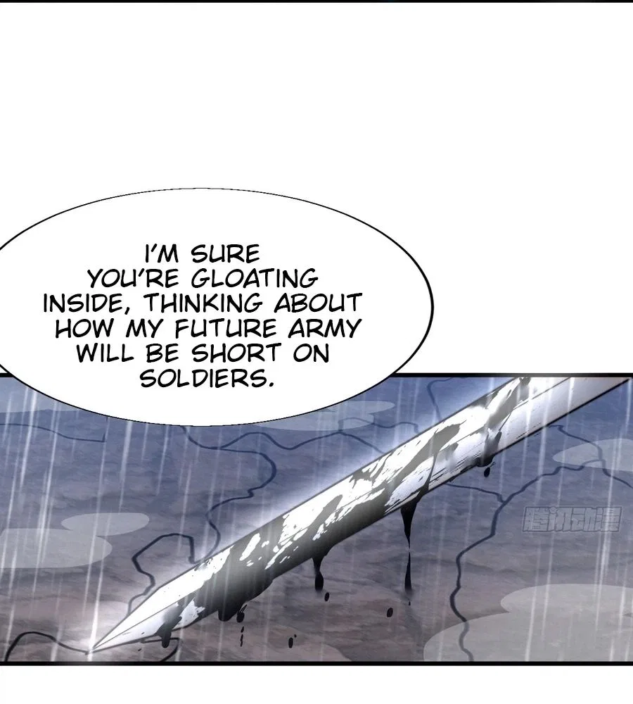 It Starts With A Mountain Chapter 856 – Page 18
