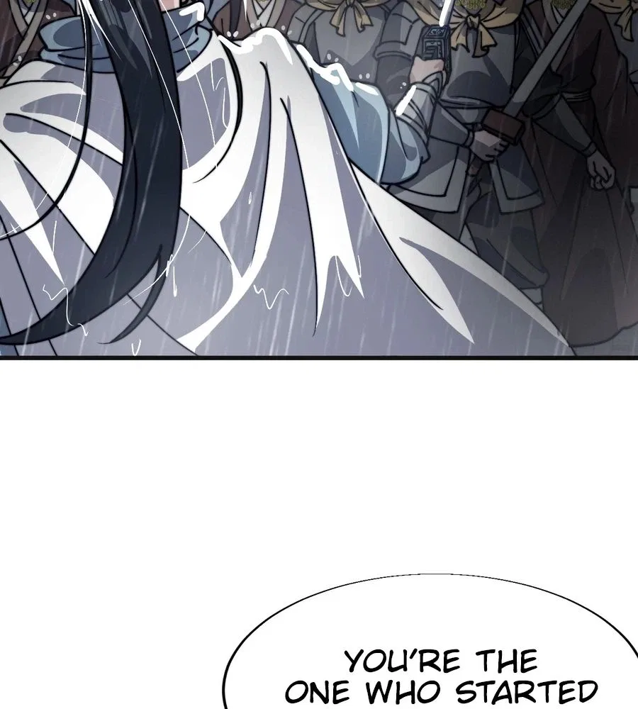 It Starts With A Mountain Chapter 856 – Page 25
