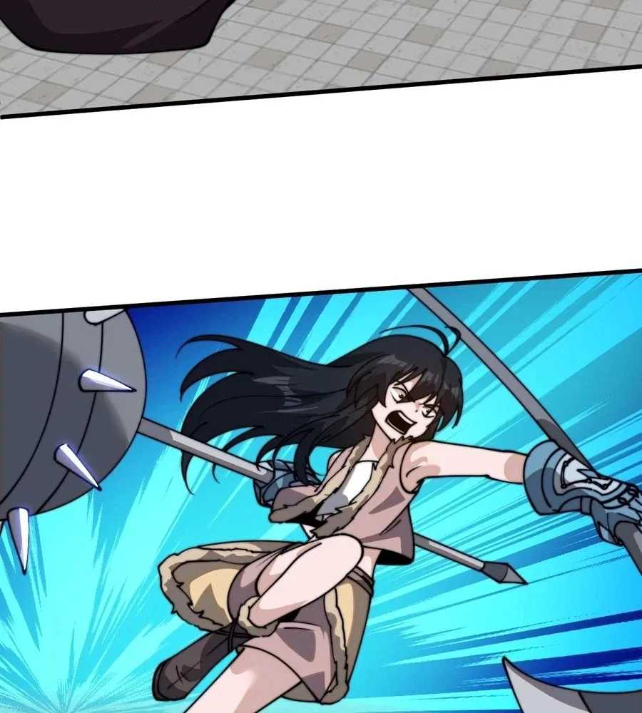 It Starts With A Mountain Chapter 856 – Page 34