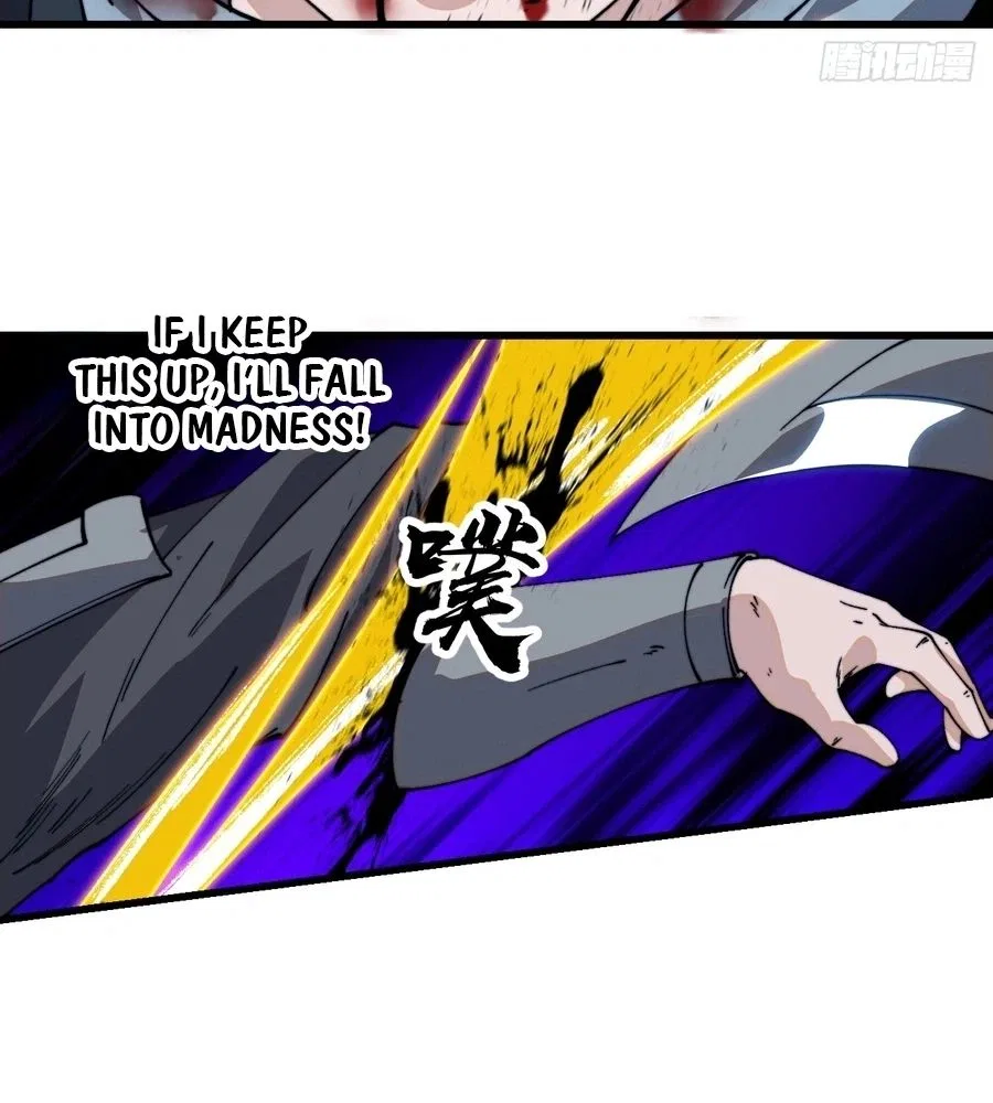 It Starts With A Mountain Chapter 855 – Page 18