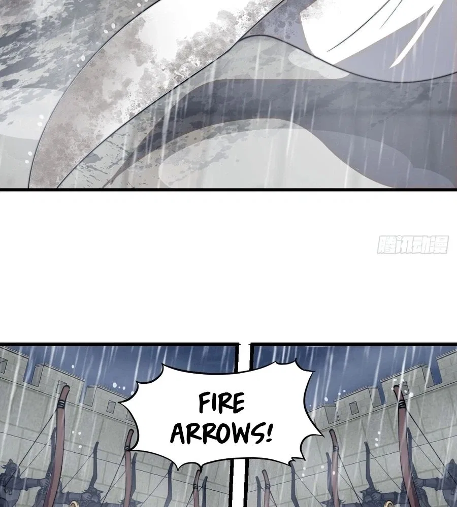 It Starts With A Mountain Chapter 855 – Page 26
