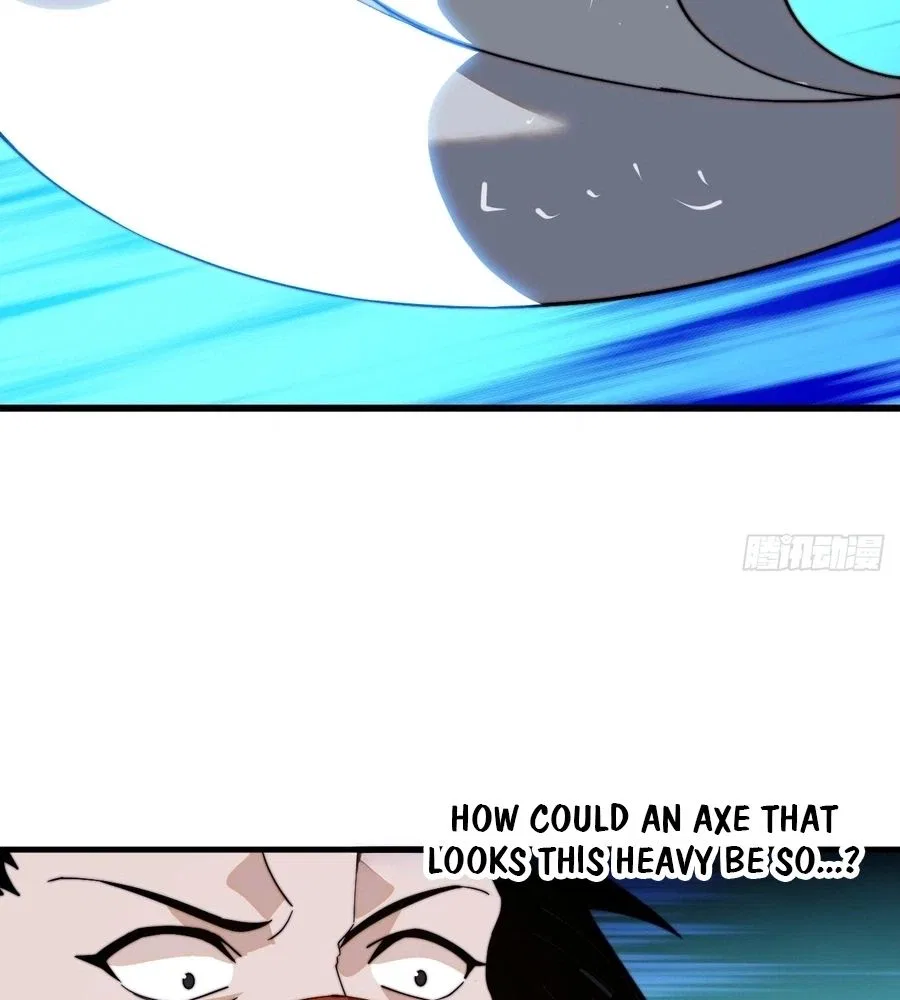 It Starts With A Mountain Chapter 855 – Page 33