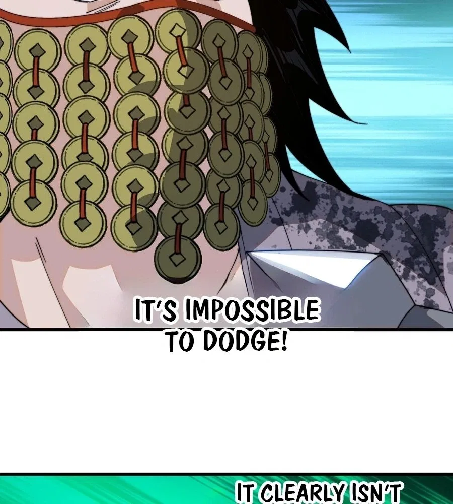 It Starts With A Mountain Chapter 855 – Page 34