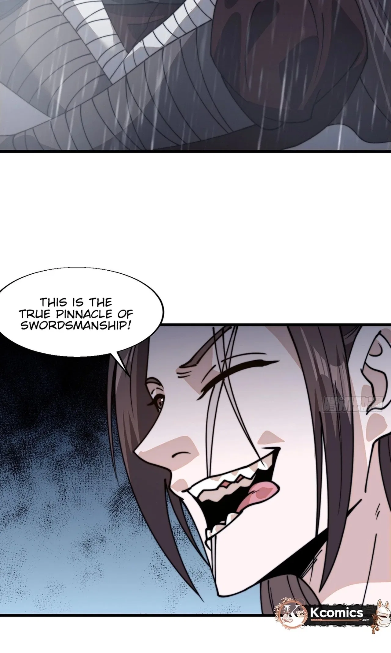 It Starts With A Mountain Chapter 855 – Page 47