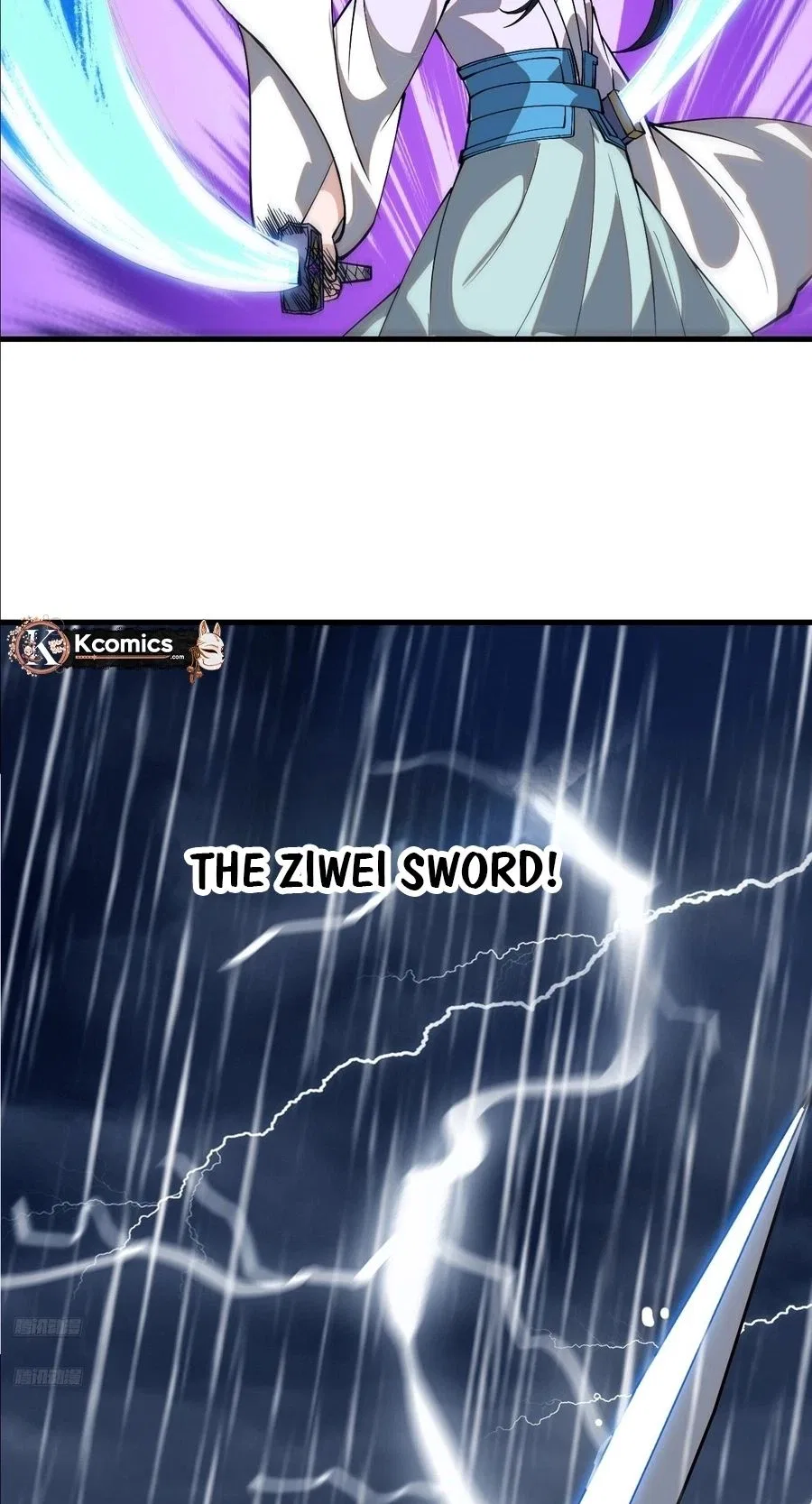 It Starts With A Mountain Chapter 854 – Page 12