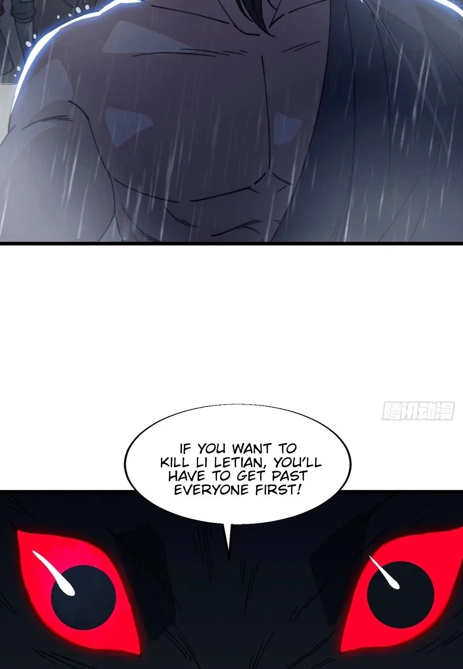 It Starts With A Mountain Chapter 854 – Page 24