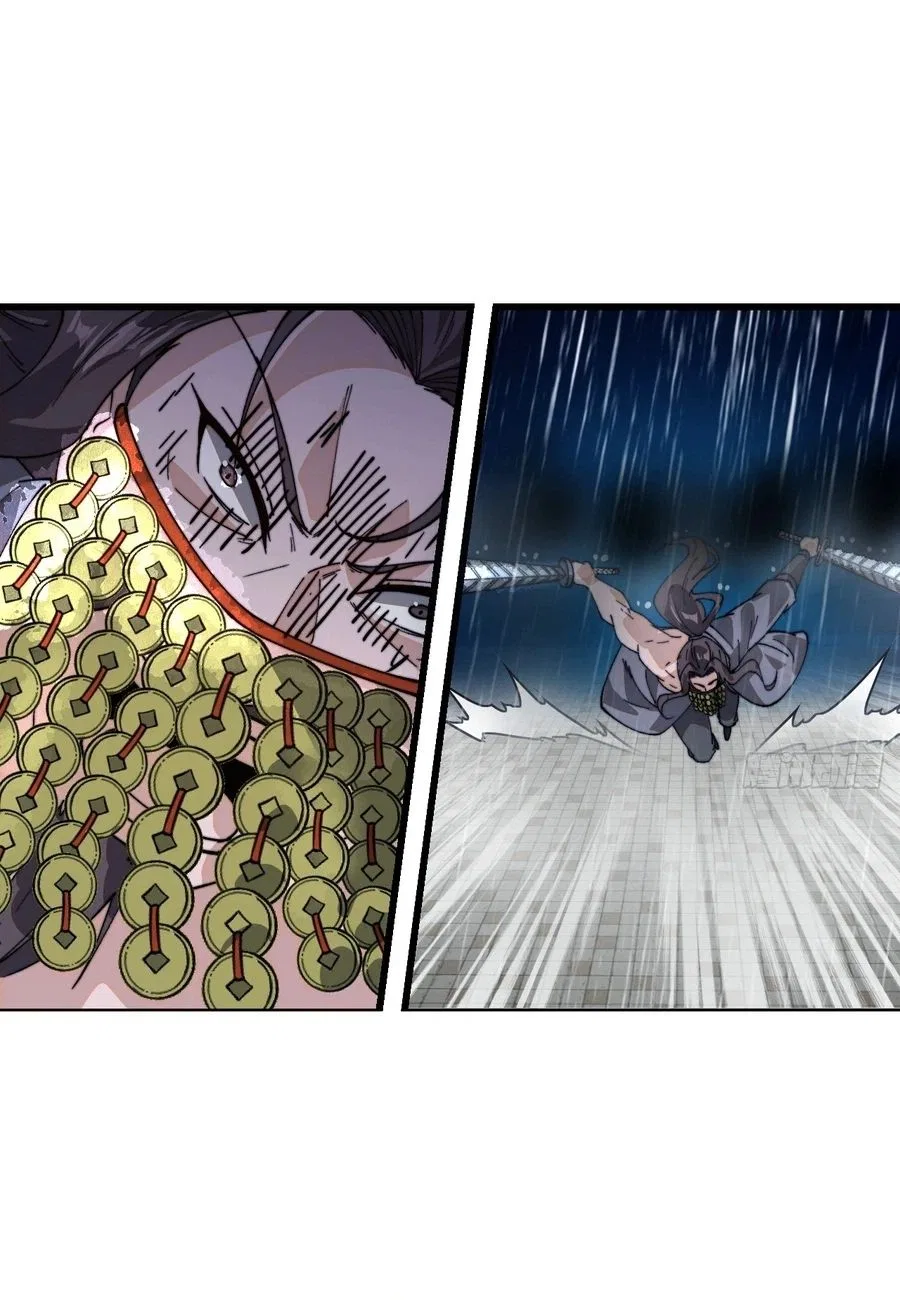 It Starts With A Mountain Chapter 854 – Page 26