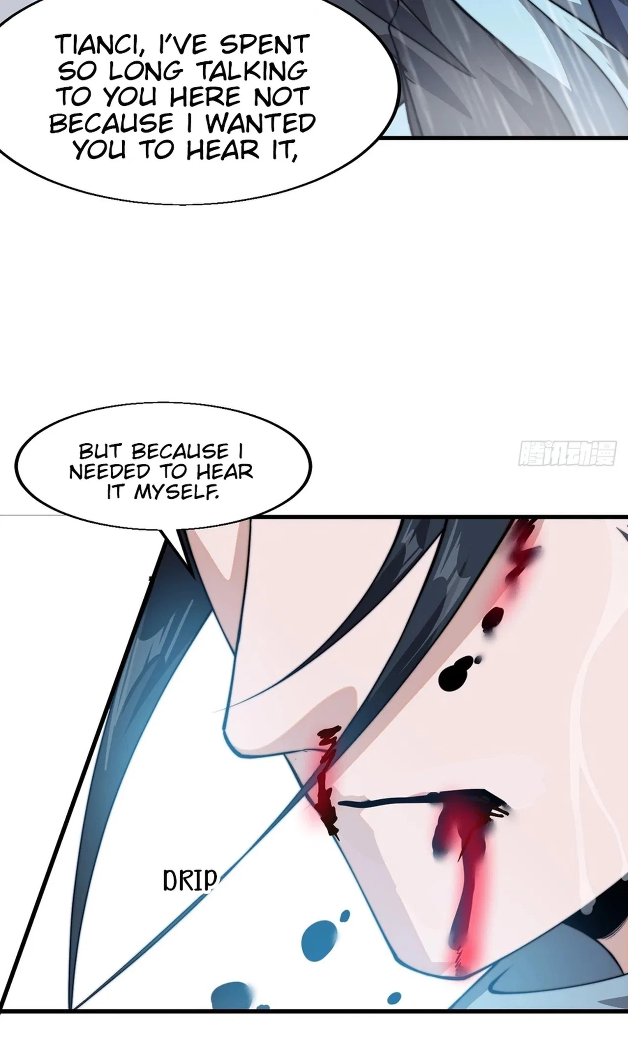 It Starts With A Mountain Chapter 854 – Page 46
