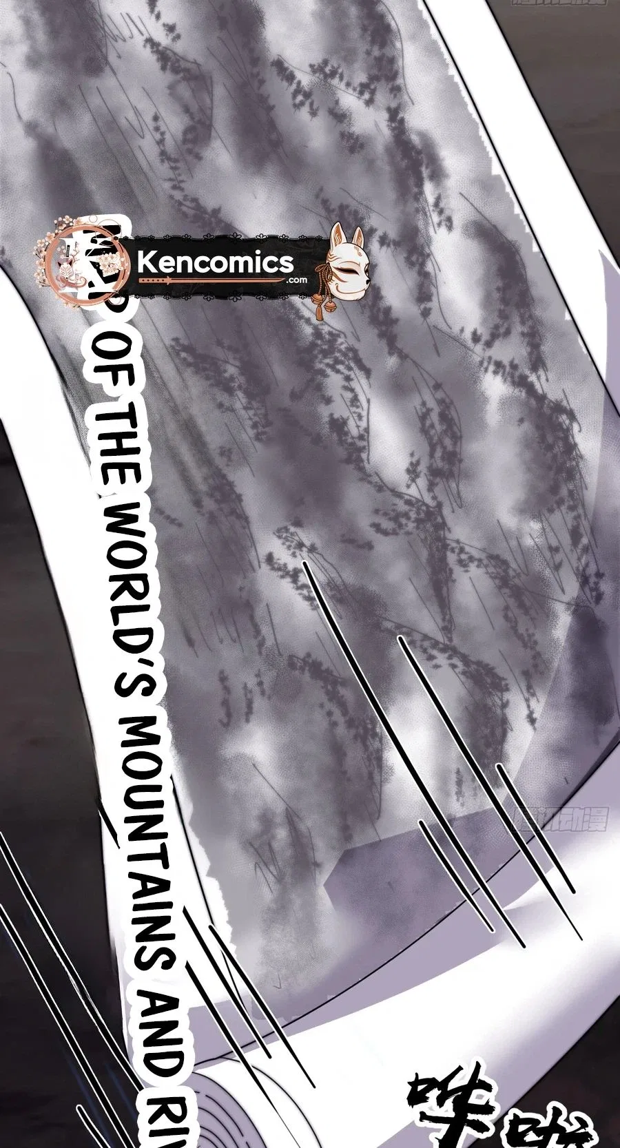 It Starts With A Mountain Chapter 853 – Page 14