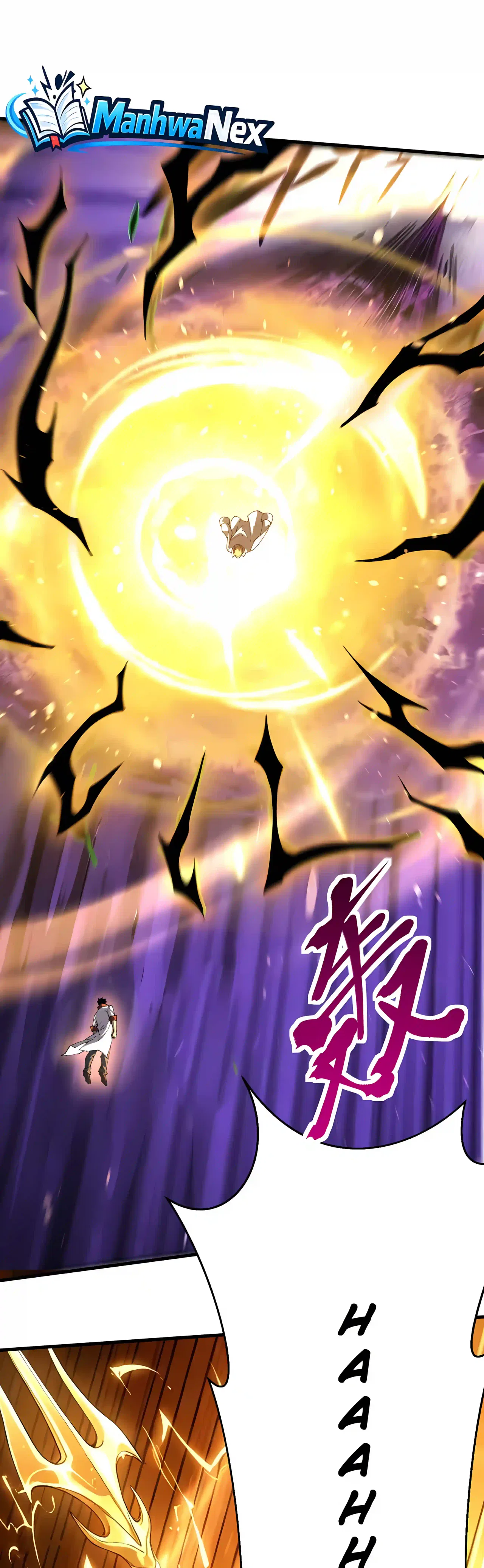 Logging 10,000 Years into the Future Chapter 340 – Page 2