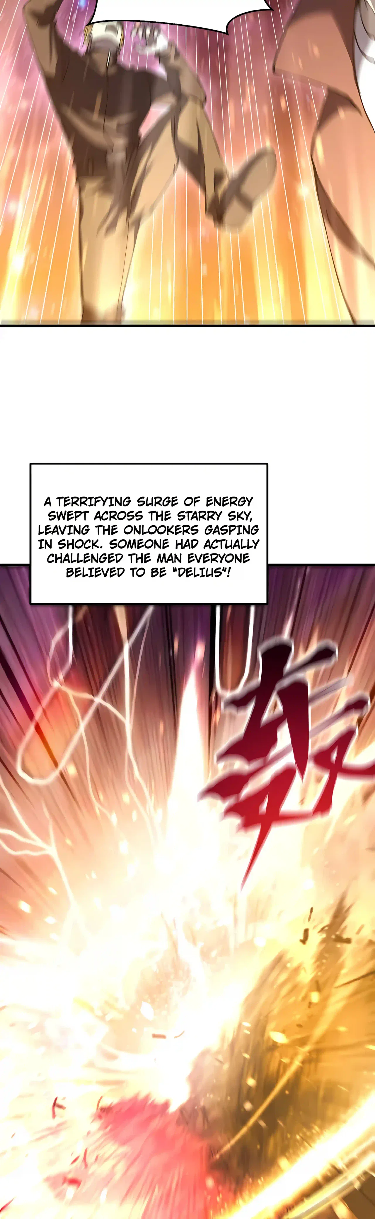 Logging 10,000 Years into the Future Chapter 340 – Page 7