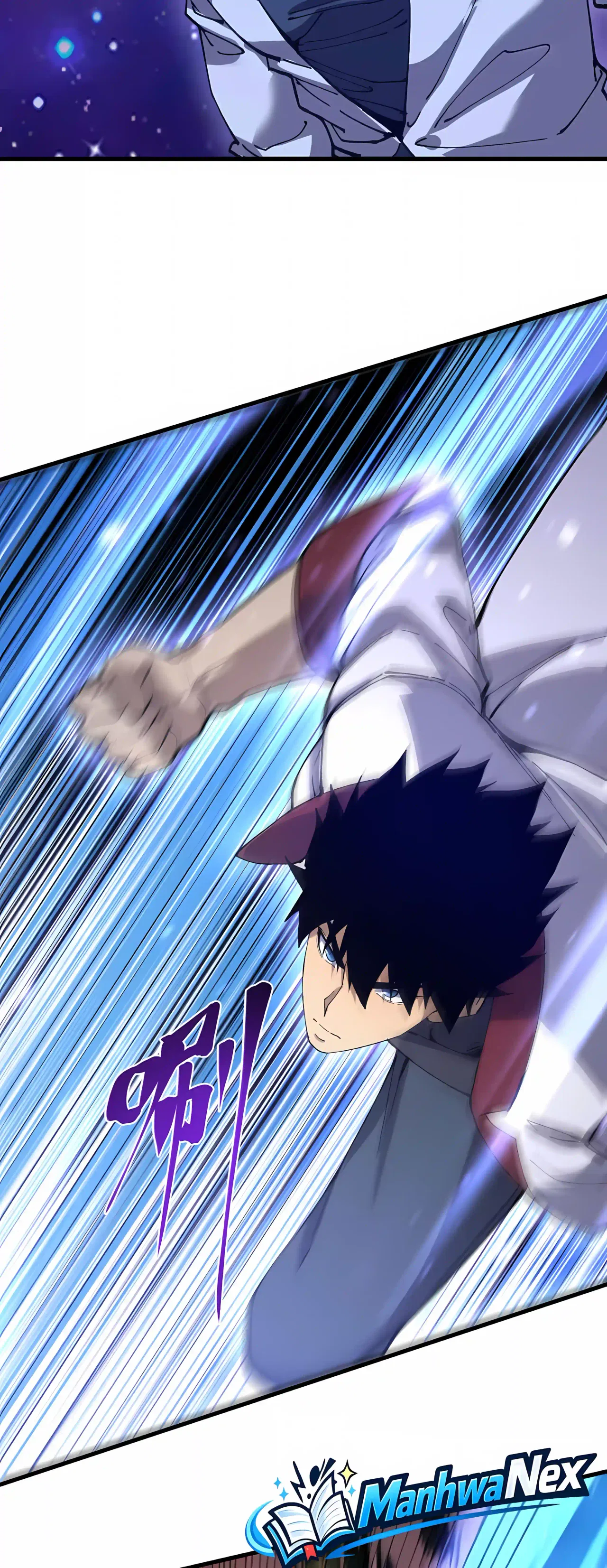 Logging 10,000 Years into the Future Chapter 340 – Page 12