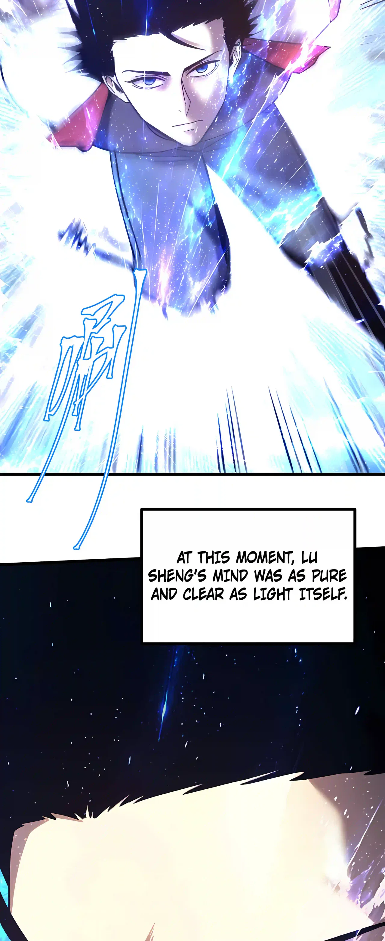 Logging 10,000 Years into the Future Chapter 340 – Page 26